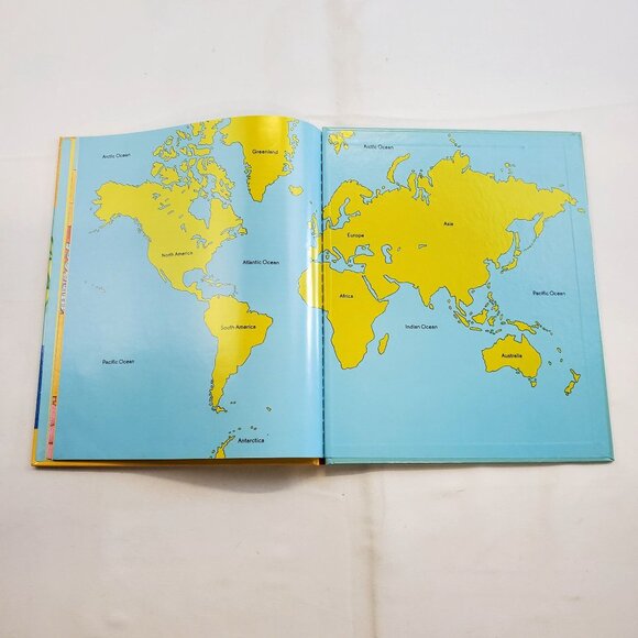 What Is Your Language? Book by Debra Leventhal - Hardcover - Picture 4 of 7